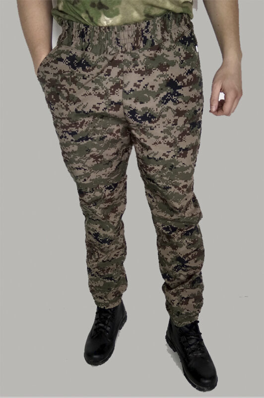 Военторг