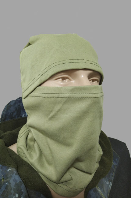 Балаклава олива
