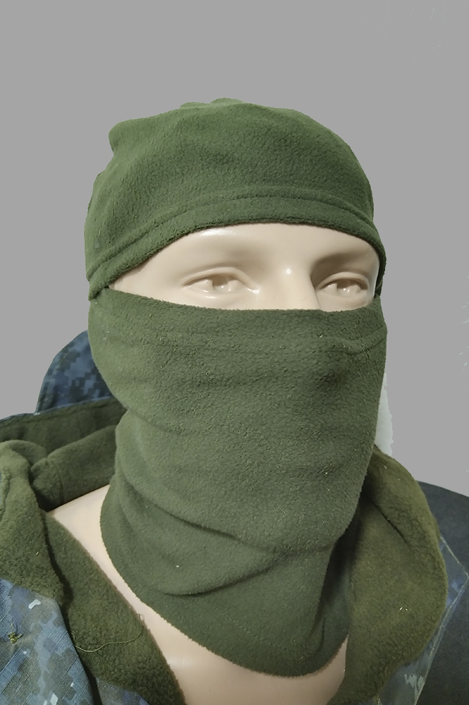 балаклава флис 130 Балаклава флис